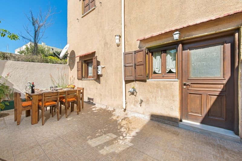 Old Town Villa
